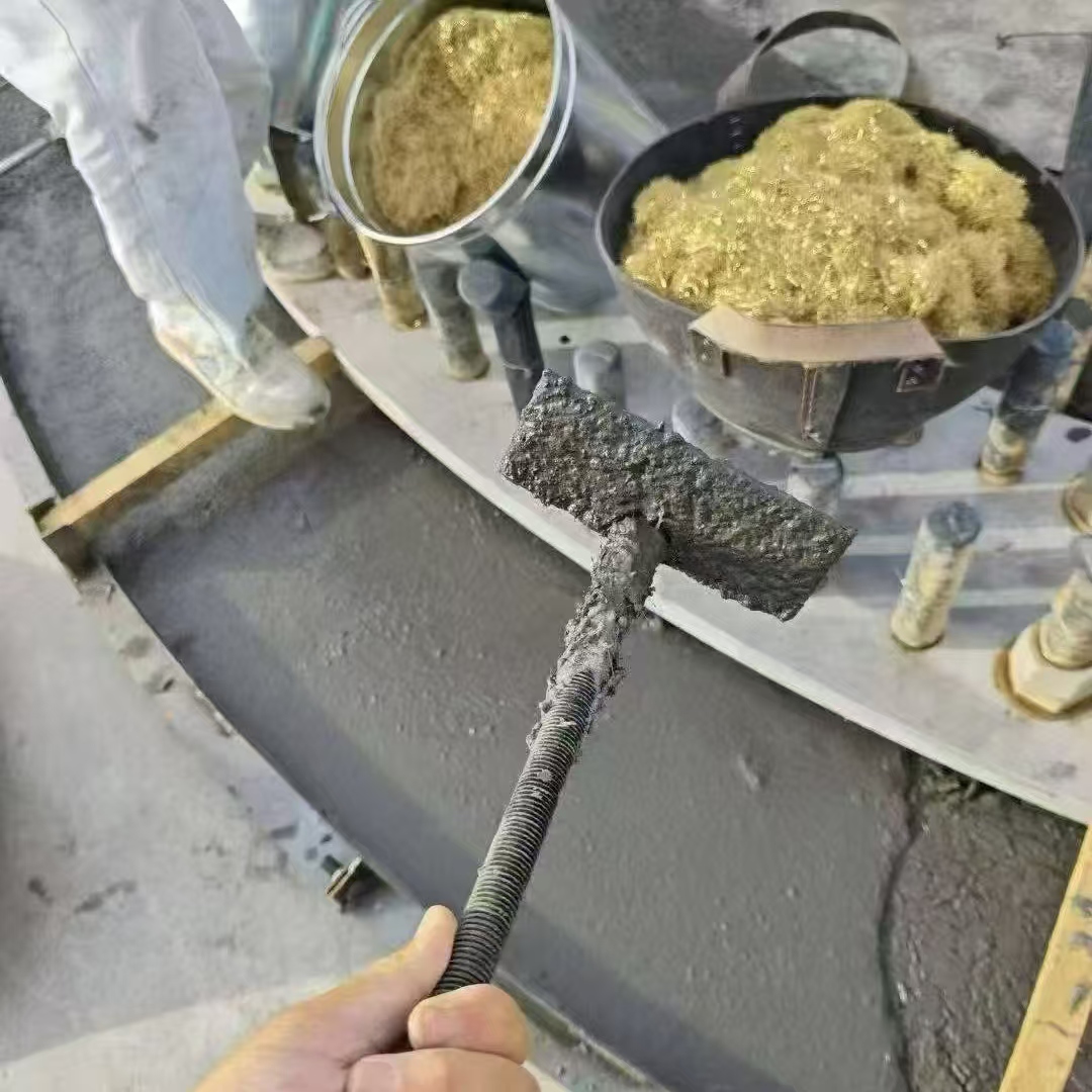 东安C120风电设备基础专用灌浆料