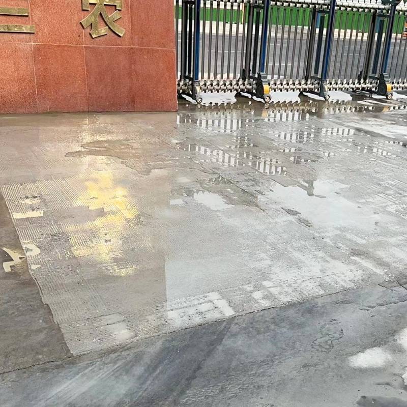 东安水泥路面翻新砂浆